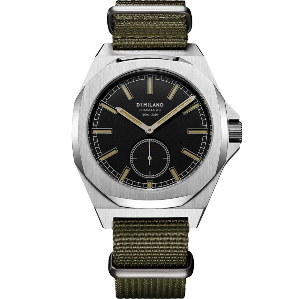 

Мужские часы D1 Milano MTNJ03