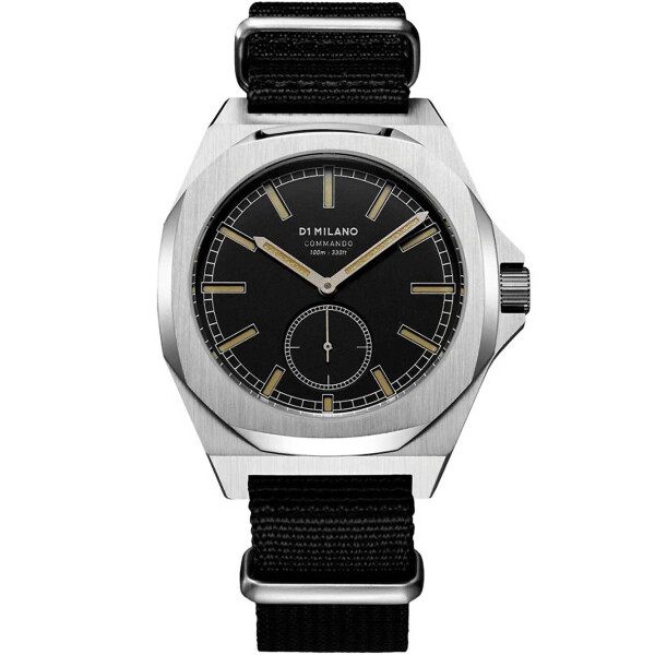 

Мужские часы D1 Milano MTNJ04