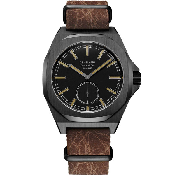 

Мужские часы D1 Milano MTLJ01