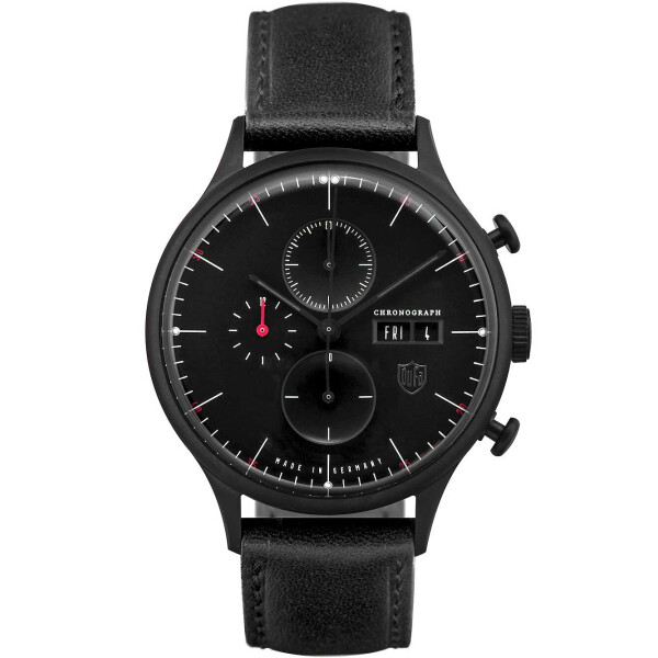 

Мужские часы DuFa DF-9021-0A