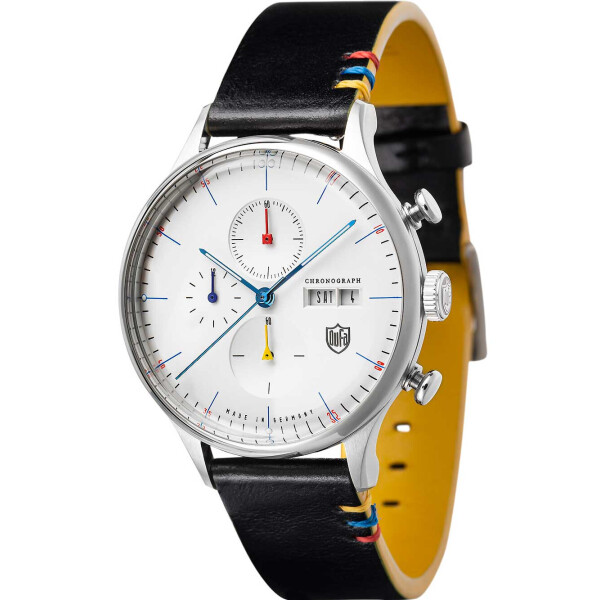 

Мужские часы DuFa DF-9021-0B