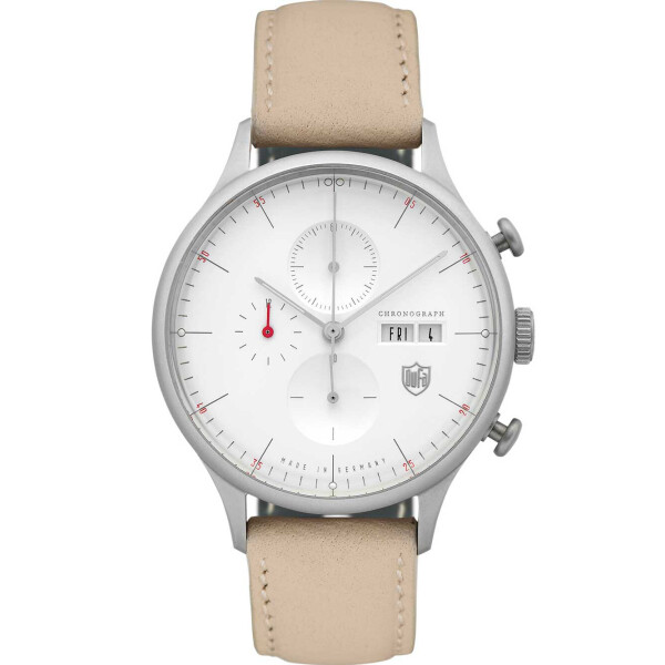 

Мужские часы DuFa DF-9021-08