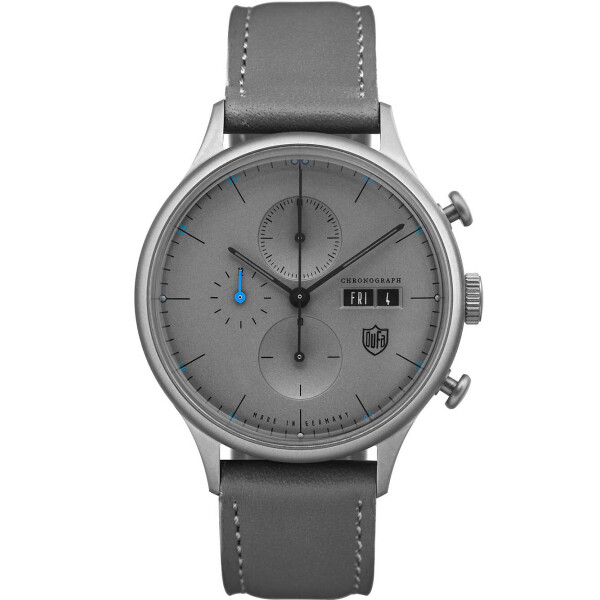 

Мужские часы DuFa DF-9021-09