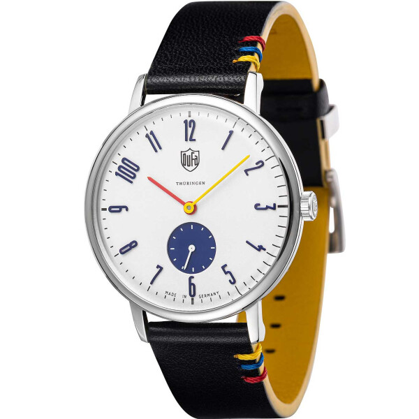 

Часы DuFa DF-9001-A2