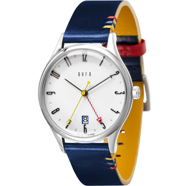 

Часы DuFa DF-9006-0C