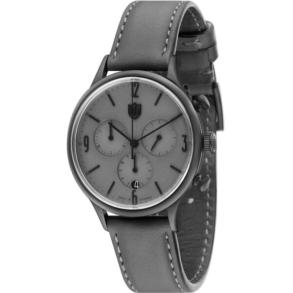 

Мужские часы DuFa DF-9002-0C