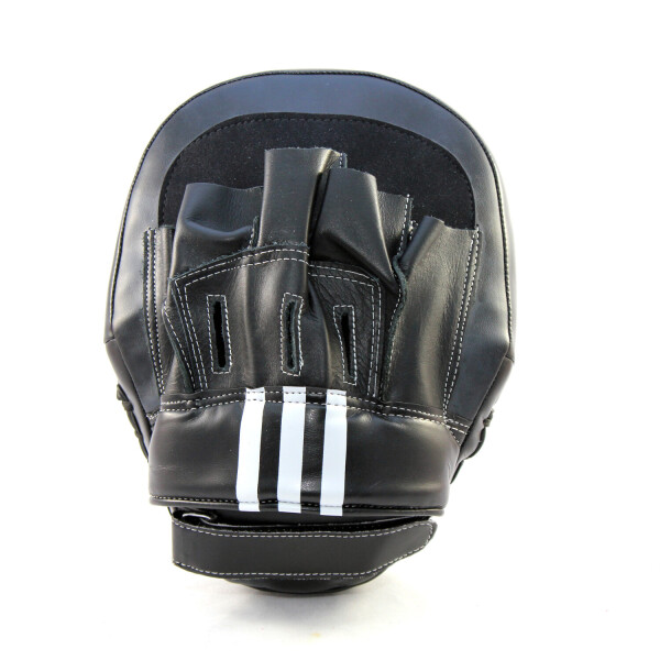 

Лапы короткие Adidas Focus Mitt Short (2 шт)