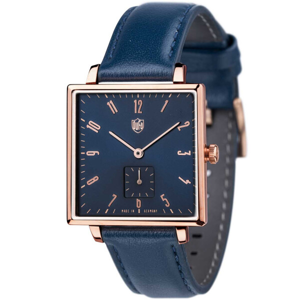 

Женские часы DuFa DF-9025-02