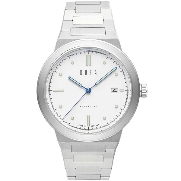 

Мужские часы DuFa DF-9033-11