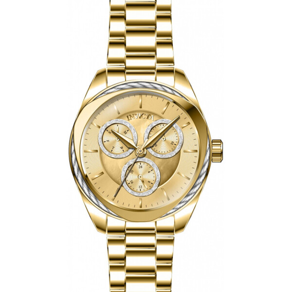 

Часы Invicta 31228