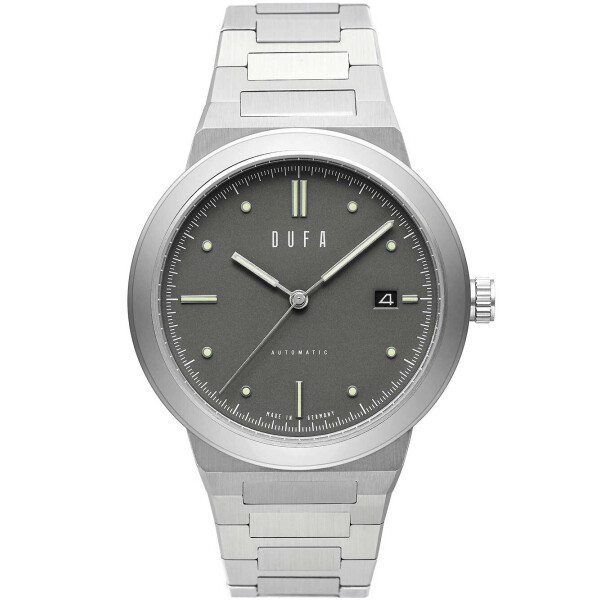 

Мужские часы DuFa DF-9033-44