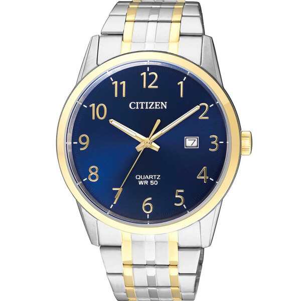 

Мужские часы Citizen BI5004-51L