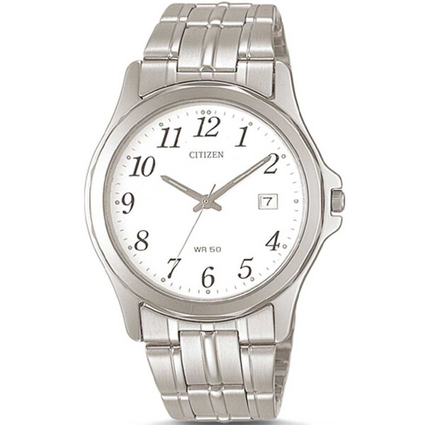 

Мужские часы Citizen BI0740-53A
