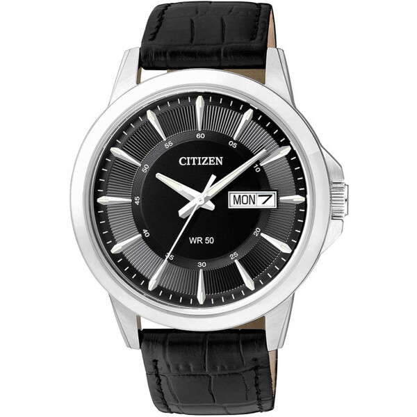 

Мужские часы Citizen BF2011-01E