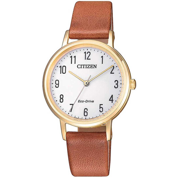 

Женские часы Citizen EM0578-17A