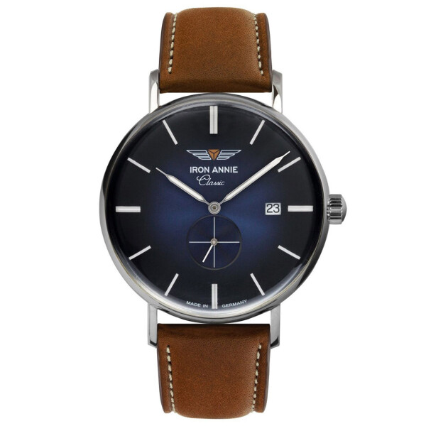 

Часы Iron Annie 5938-3 Classic Herren 40mm 5ATM