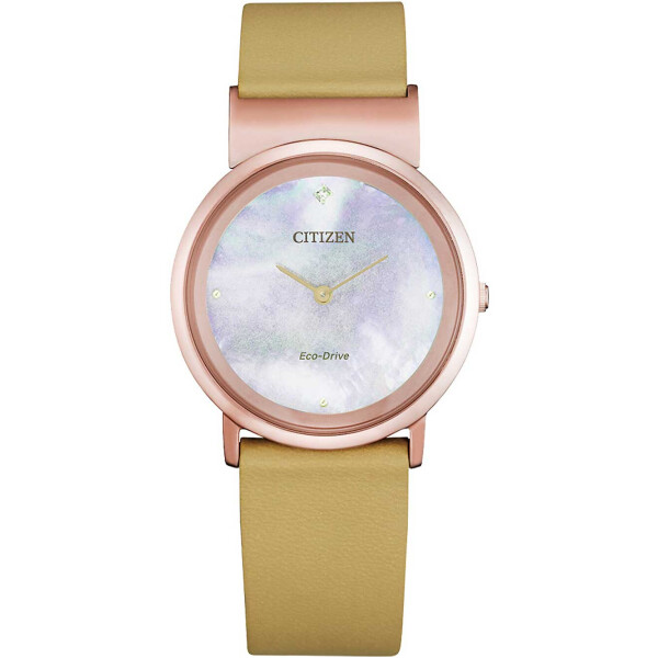

Женские часы Citizen EG7073-16Y