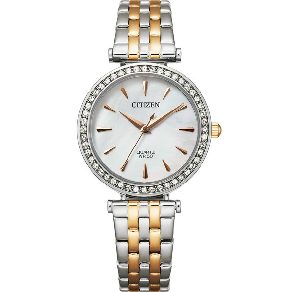 

Женские часы Citizen ER0216-59D