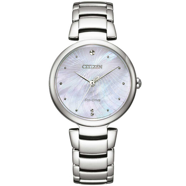 

Женские часы Citizen EM0850-80D