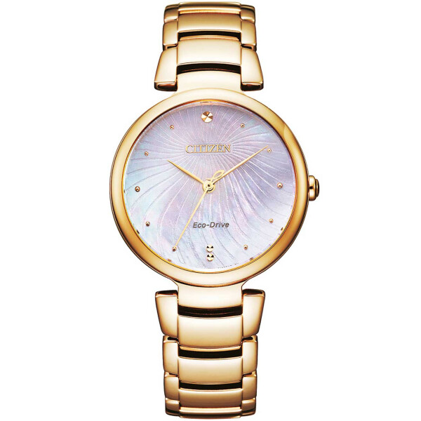 

Женские часы Citizen EM0853-81Y