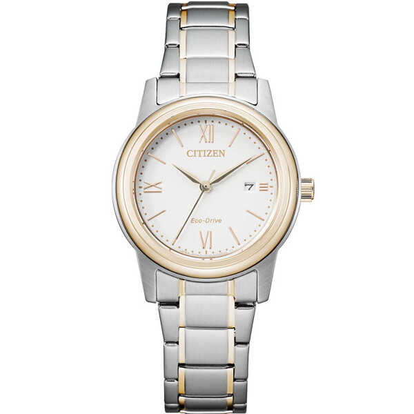 

Женские часы Citizen FE1226-82A