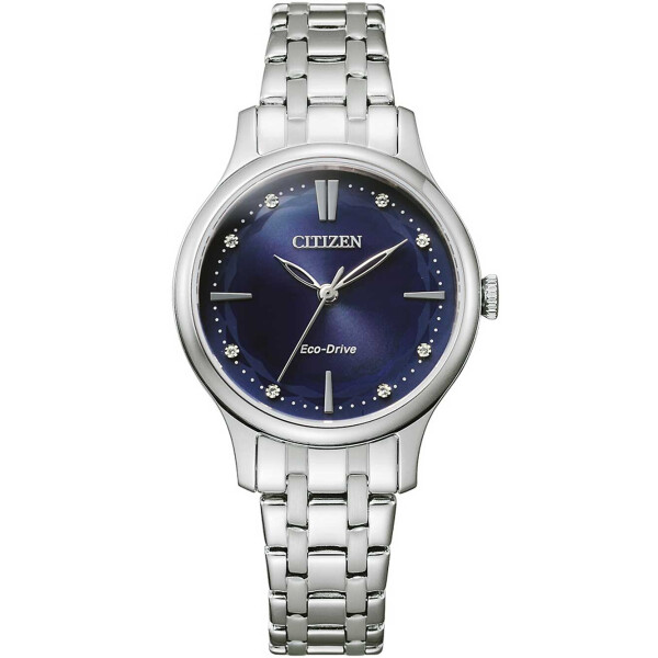 

Женские часы Citizen EM0890-85L