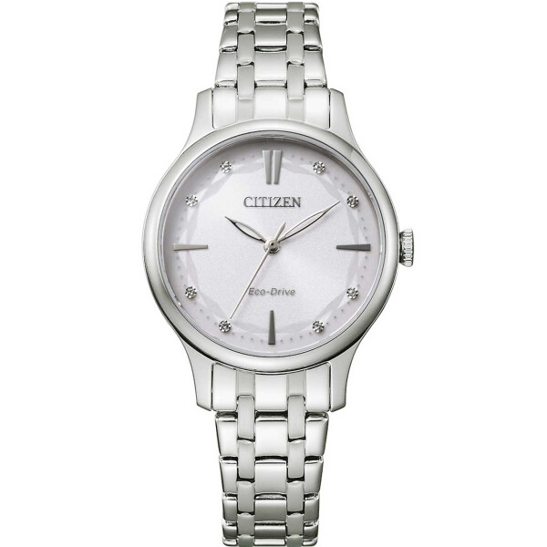 

Женские часы Citizen EM0890-85A