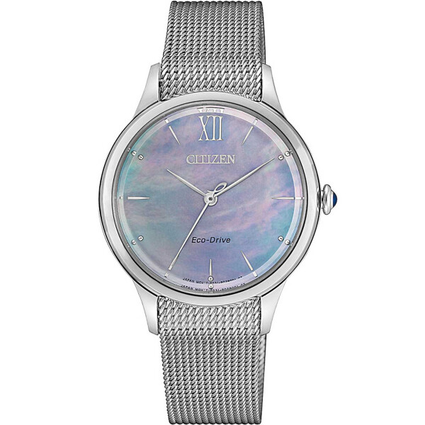 

Женские часы Citizen EM0810-84N