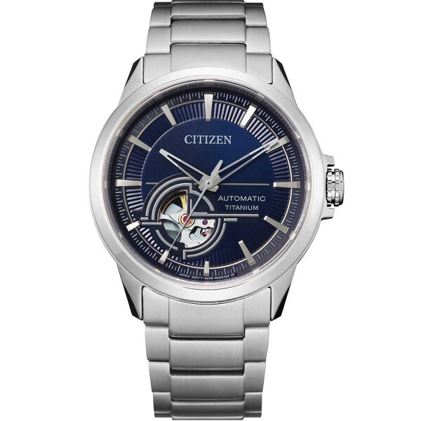 

Мужские часы Citizen NH9120-88L