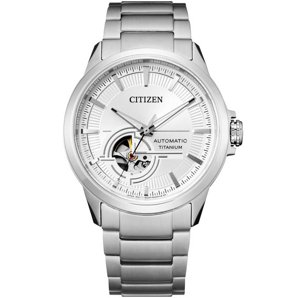 

Мужские часы Citizen NH9120-88A
