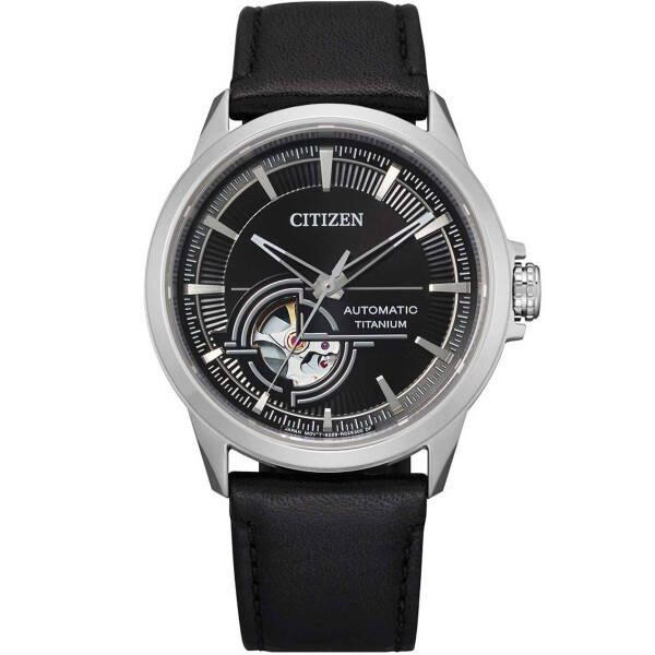 

Мужские часы Citizen NH9120-11E