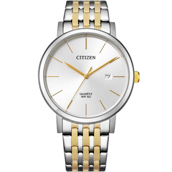 

Мужские часы Citizen BI5074-56A
