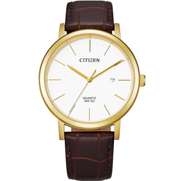 

Мужские часы Citizen BI5072-01A