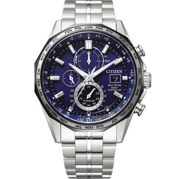 

Мужские часы Citizen AT8218-81L