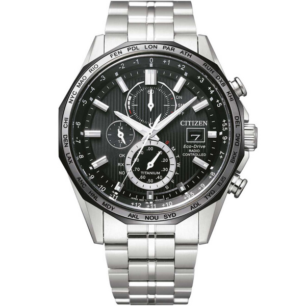 

Мужские часы Citizen AT8218-81E