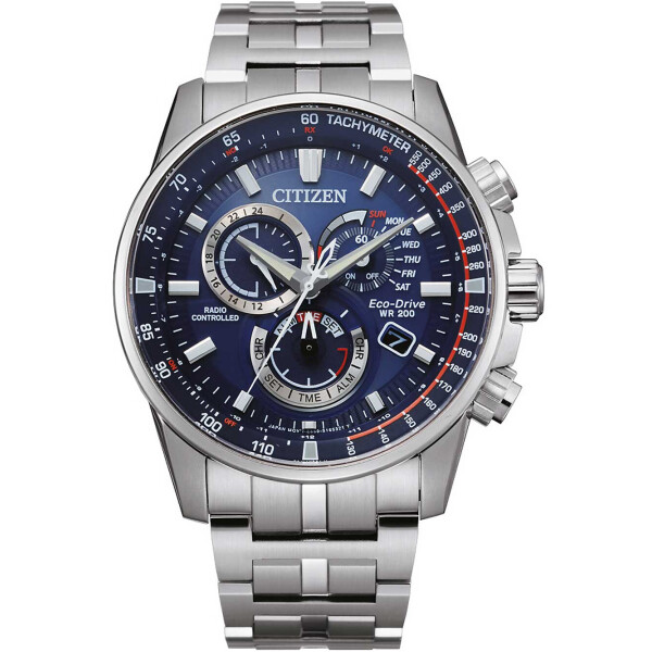 

Мужские часы Citizen CB5880-54L