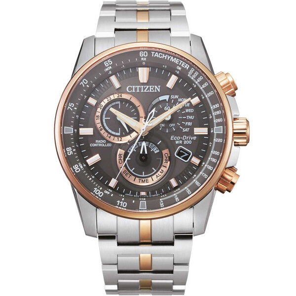 

Мужские часы Citizen CB5886-58H