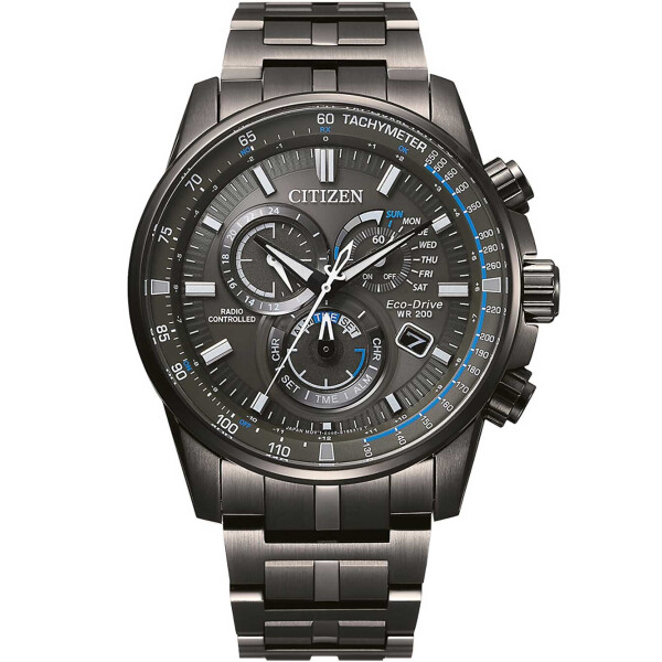 

Мужские часы Citizen CB5887-55H