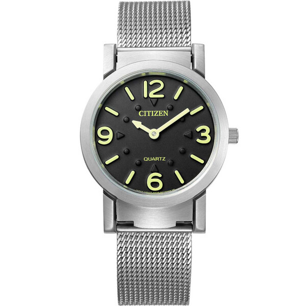 

Часы Citizen AC2200-55E