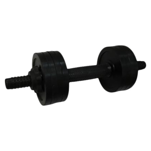 

Гантель обрезиненная Newt PL, 10,5 кг (NE-PR-2019-105)
