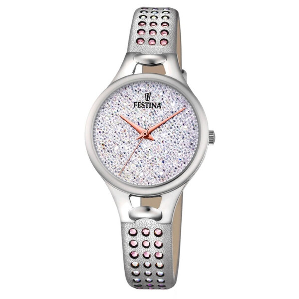 

Женские часы Festina F20407-1