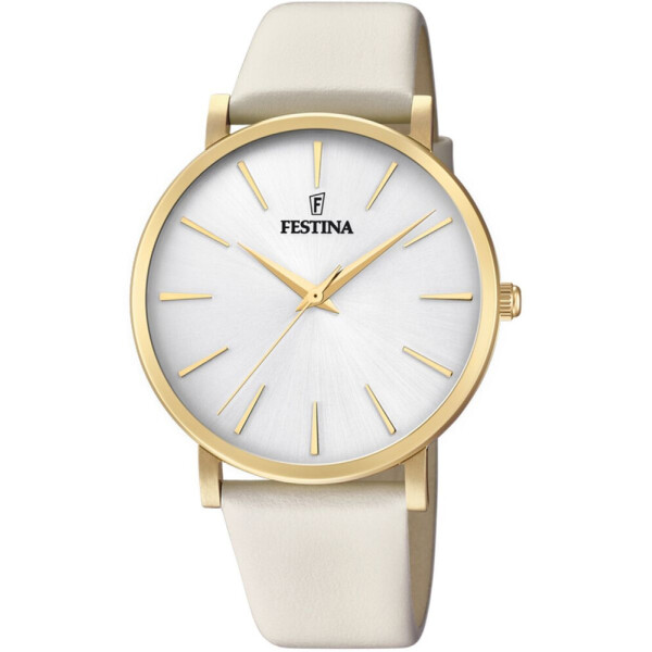 

Женские часы Festina F20372-1