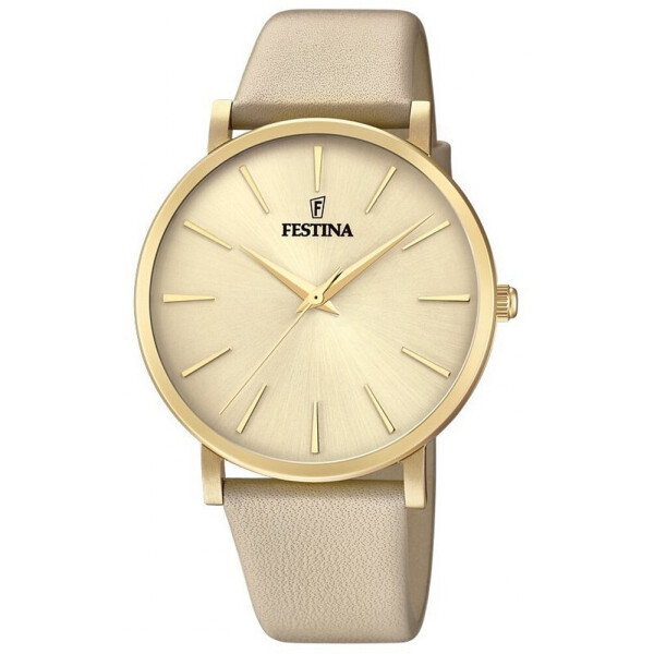 

Женские часы Festina F20372-2