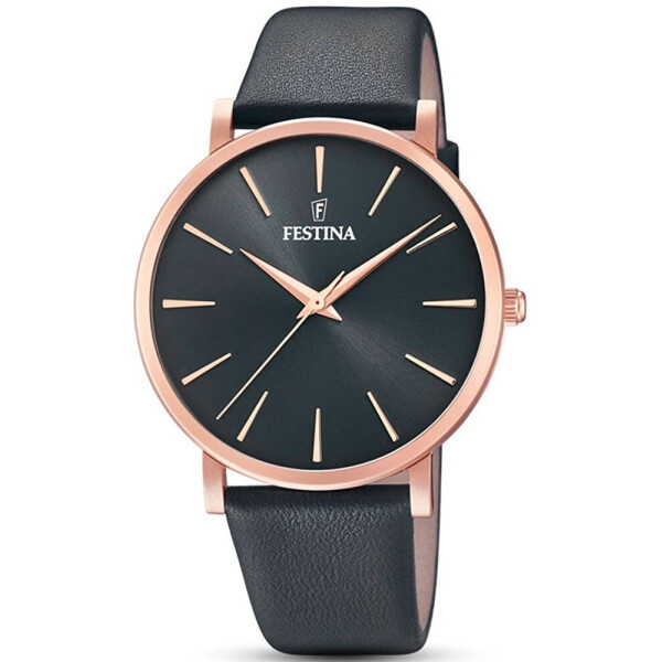 

Женские часы Festina F20373-2