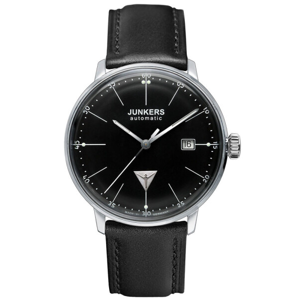 

Часы Junkers Bauhaus 6050-2