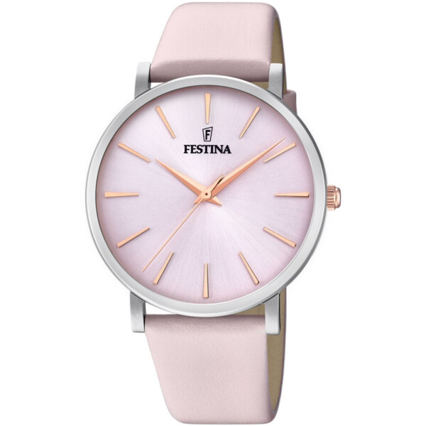 

Женские часы Festina F20371-2