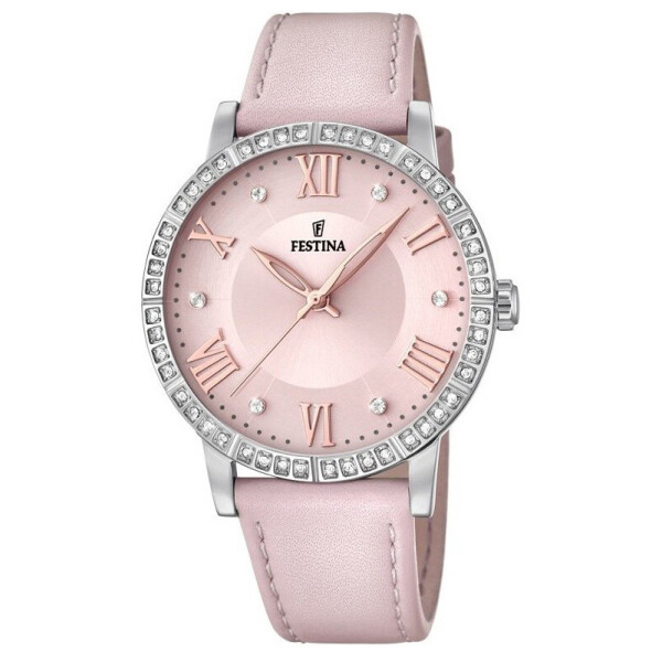 

Женские часы Festina F20412-2