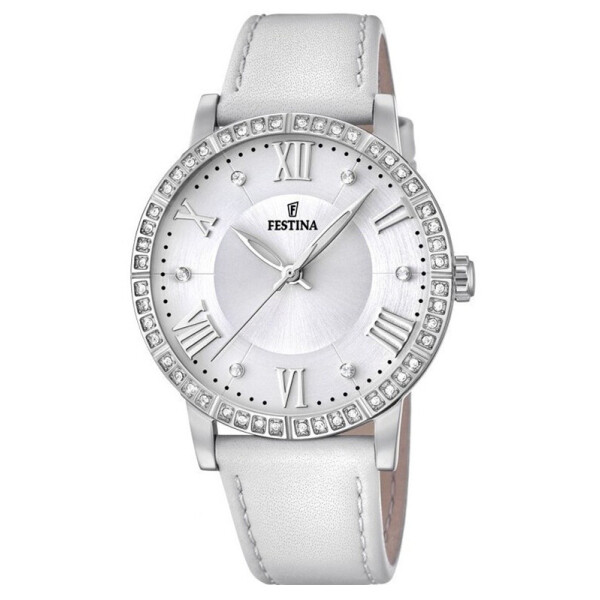 

Женские часы Festina F20412-1