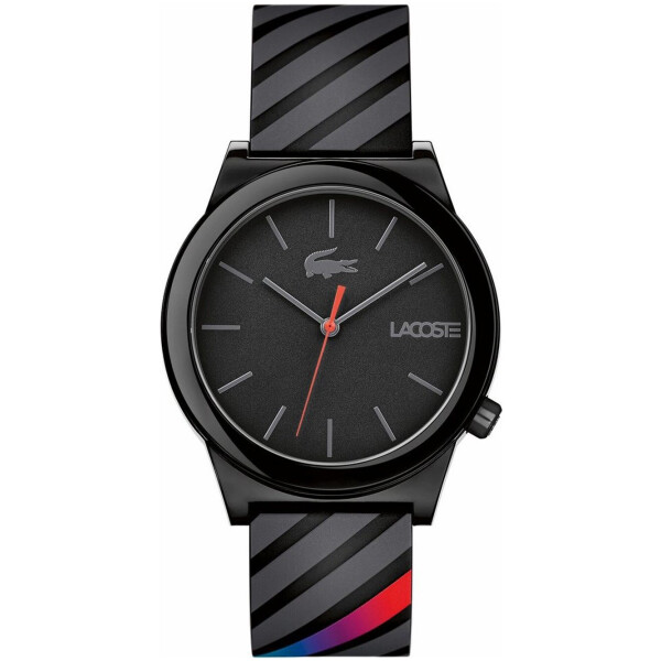 

Часы Lacoste 2010936 Motion Herren 42mm 5ATM