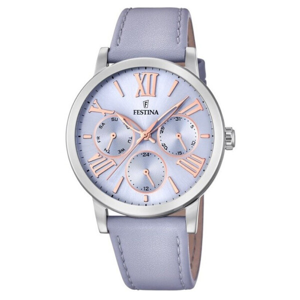 

Женские часы Festina F20415-3